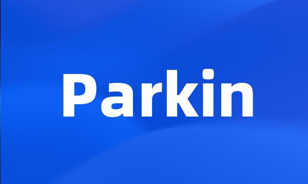 Parkin