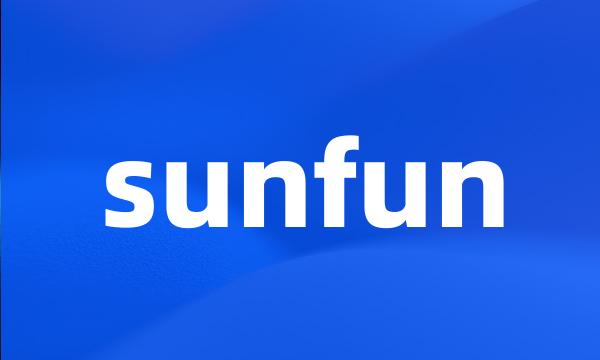 sunfun