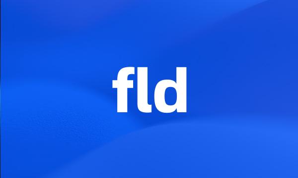 fld