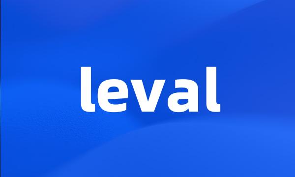 leval