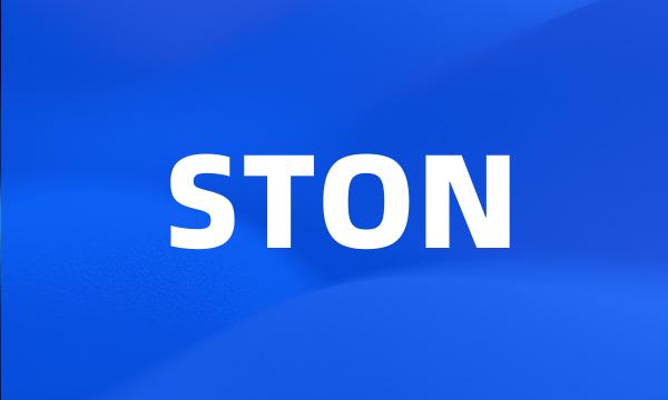 STON