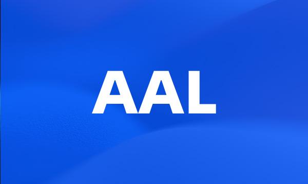 AAL