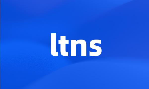 ltns