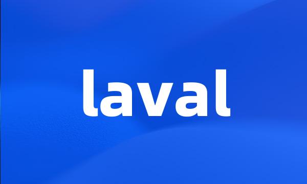 laval