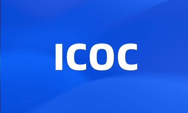 ICOC