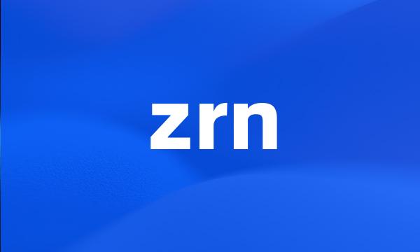 zrn