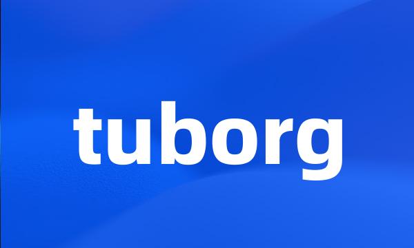 tuborg