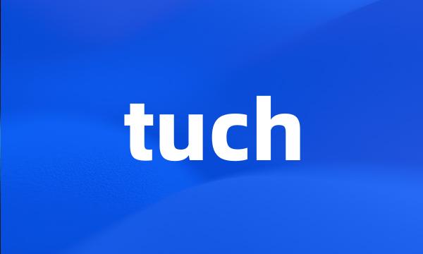 tuch