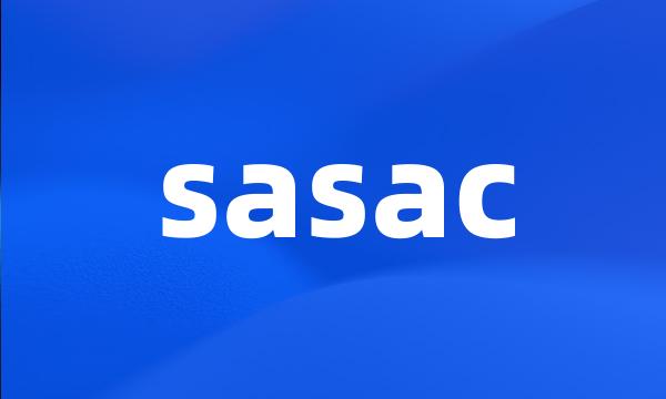 sasac