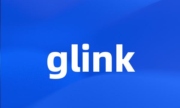 glink