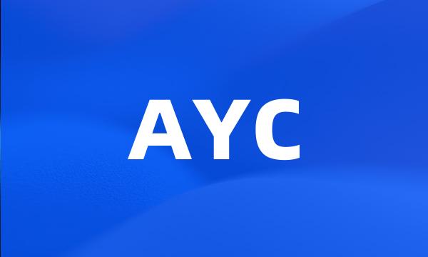 AYC