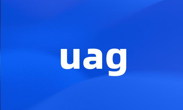 uag