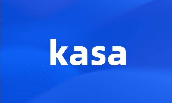 kasa