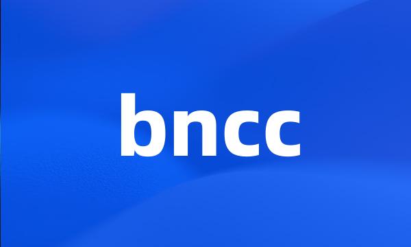 bncc