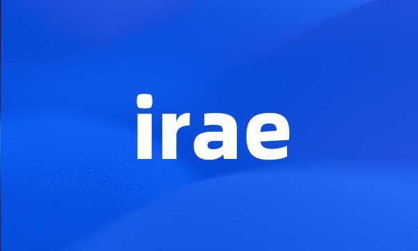 irae