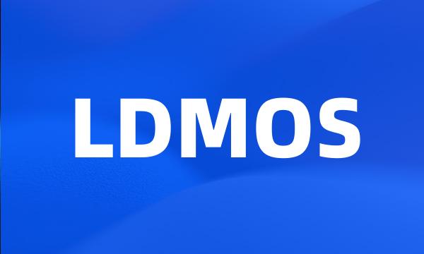 LDMOS