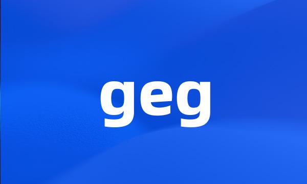 geg