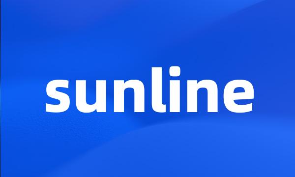 sunline