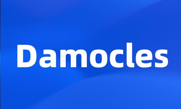 Damocles