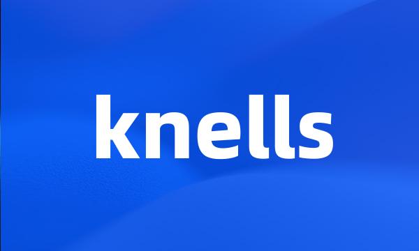 knells