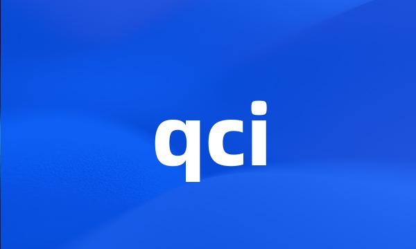 qci