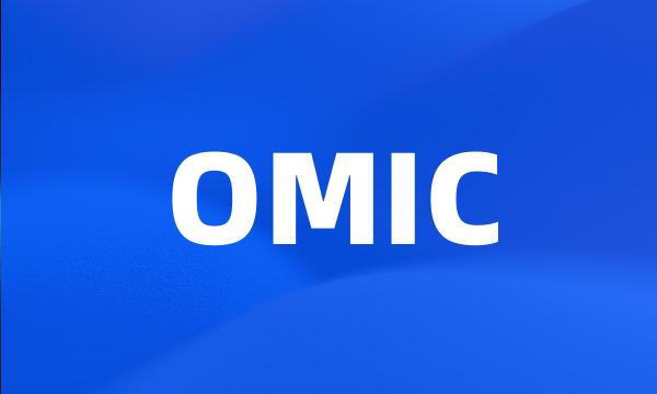 OMIC