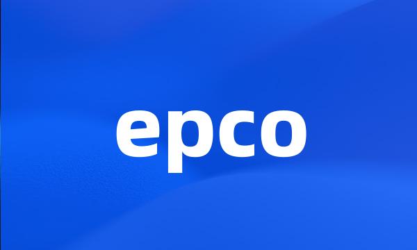 epco