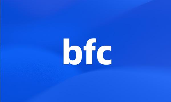 bfc