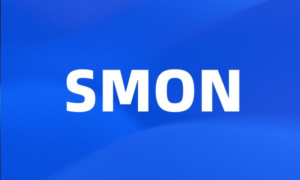 SMON