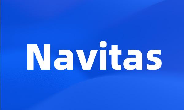 Navitas