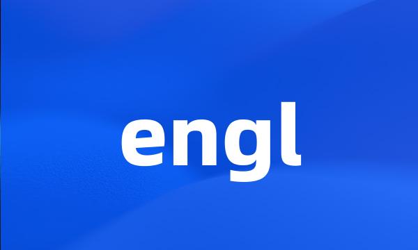 engl