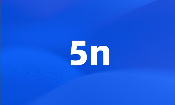 5n