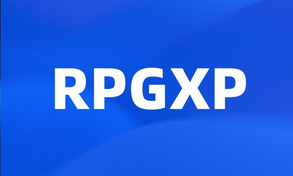 RPGXP