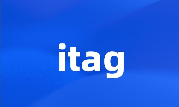 itag