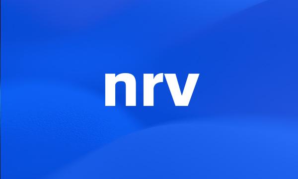 nrv