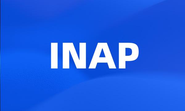 INAP