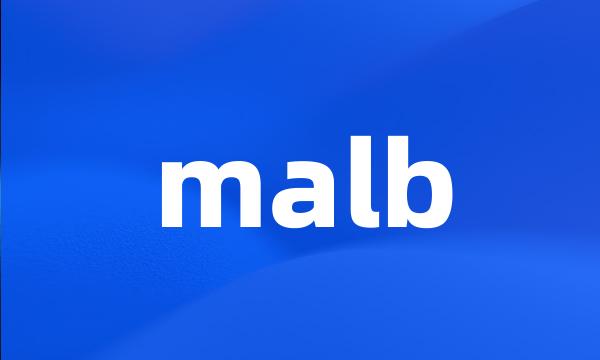 malb