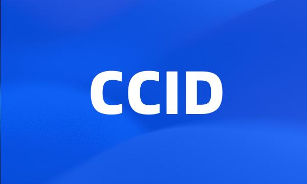 CCID