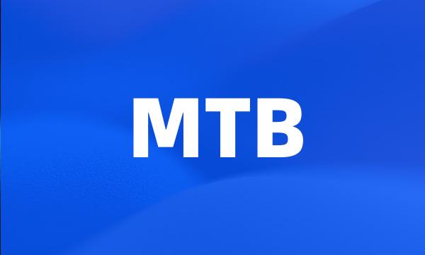 MTB