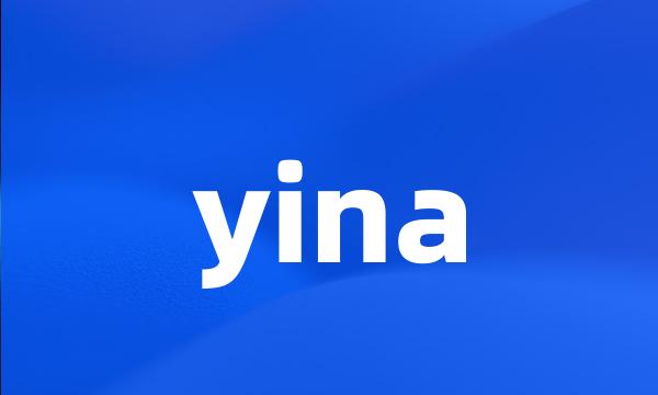 yina