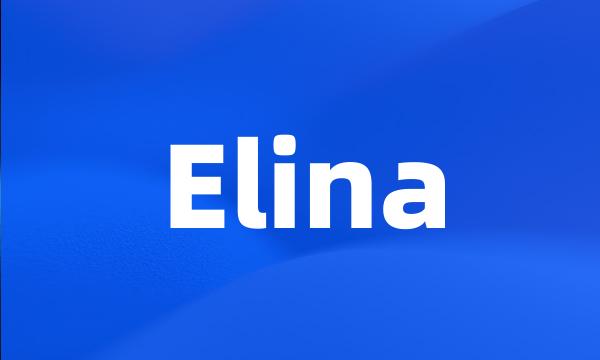 Elina