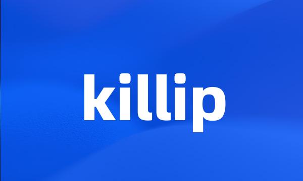 killip