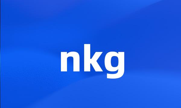 nkg