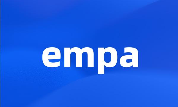 empa