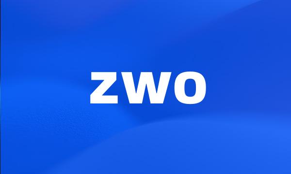 zwo