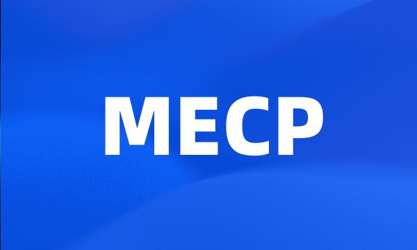 MECP