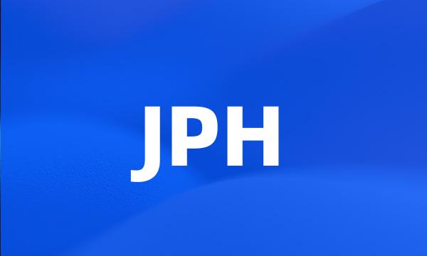 JPH