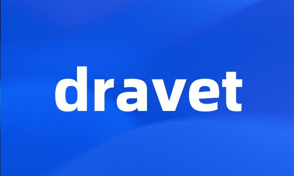 dravet