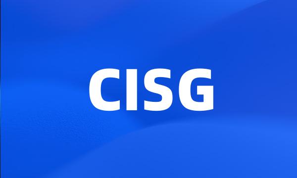 CISG