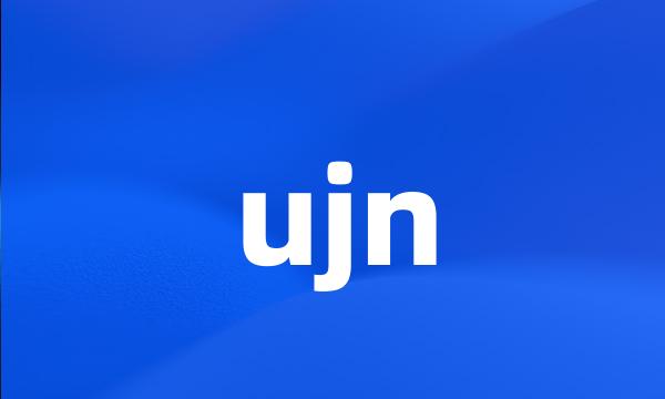 ujn